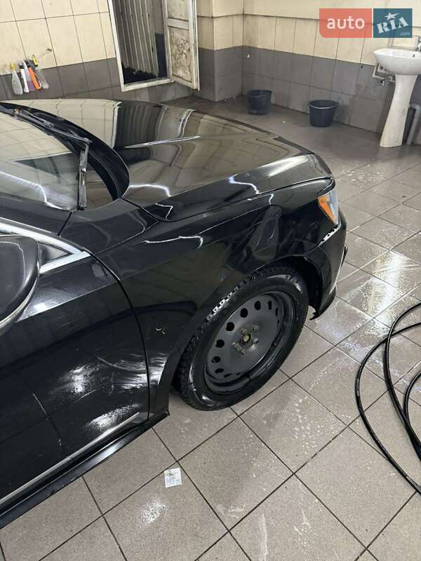 Седан Volkswagen Passat 2016 в Коростене