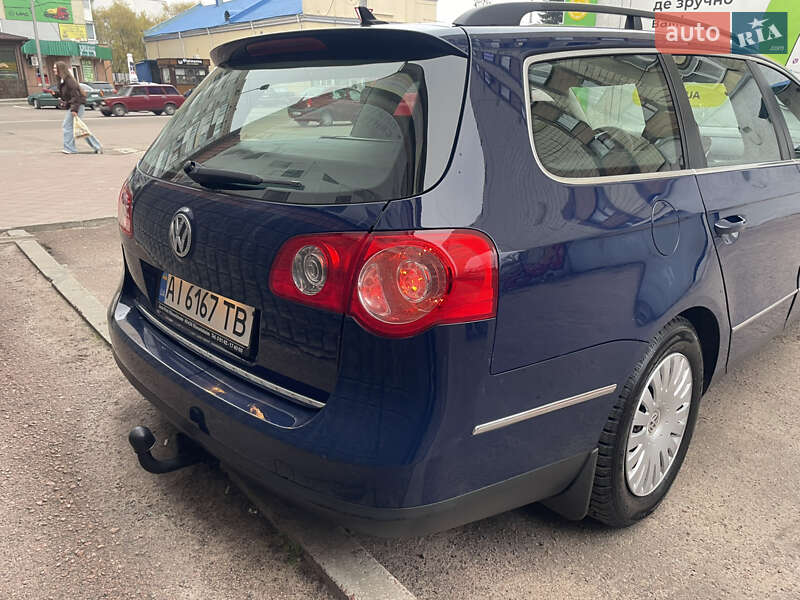 Универсал Volkswagen Passat 2009 в Коростене фото 4 Универсал Volkswagen Passat 2009 в Коростене