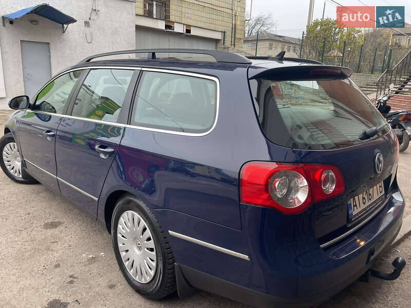 Универсал Volkswagen Passat 2009 в Коростене фото 5 Универсал Volkswagen Passat 2009 в Коростене