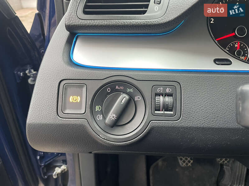 Универсал Volkswagen Passat 2009 в Коростене фото 12 Универсал Volkswagen Passat 2009 в Коростене