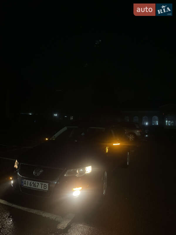 Универсал Volkswagen Passat 2009 в Коростене фото 18 Универсал Volkswagen Passat 2009 в Коростене