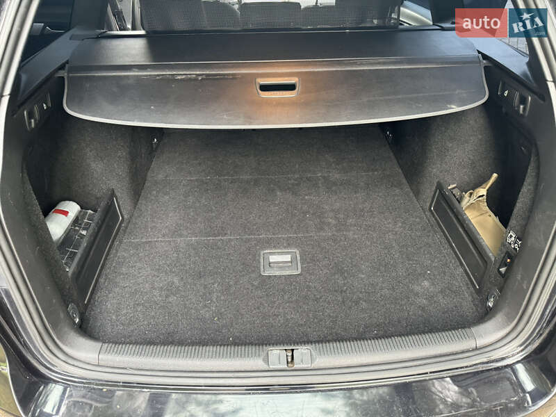 Универсал Volkswagen Passat 2014 в Дрогобыче