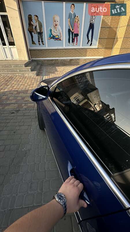 Седан Volkswagen Passat 2007 в Бурыни фото 10 Седан Volkswagen Passat 2007 в Бурыни