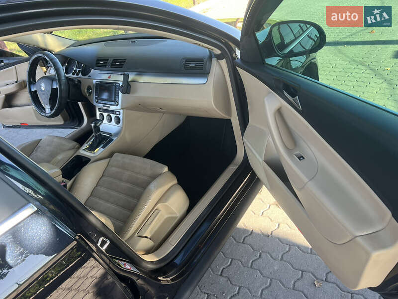 Универсал Volkswagen Passat 2007 в Хмельницком фото 6 Универсал Volkswagen Passat 2007 в Хмельницком