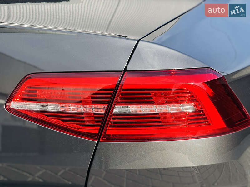 Седан Volkswagen Passat 2019 в Мукачево фото 18 Седан Volkswagen Passat 2019 в Мукачево