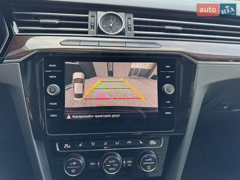 Седан Volkswagen Passat 2019 в Мукачево фото 23 Седан Volkswagen Passat 2019 в Мукачево