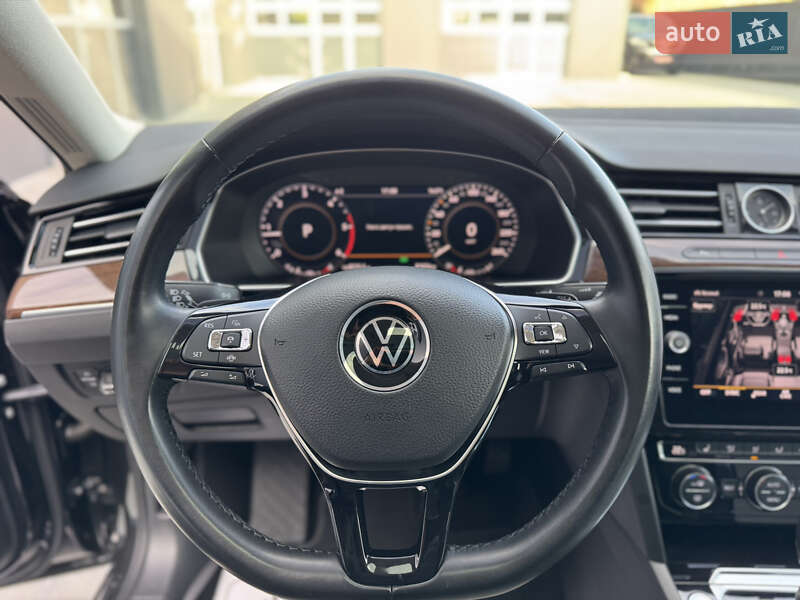 Седан Volkswagen Passat 2019 в Мукачево фото 44 Седан Volkswagen Passat 2019 в Мукачево