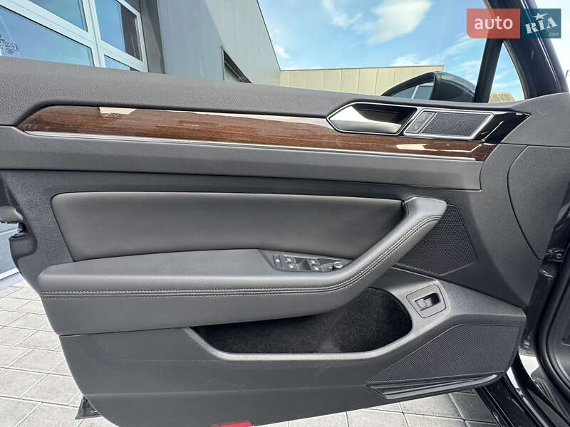 Седан Volkswagen Passat 2019 в Мукачево фото 60 Седан Volkswagen Passat 2019 в Мукачево