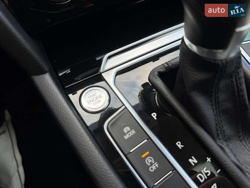 Седан Volkswagen Passat 2019 в Мукачево фото 66 Седан Volkswagen Passat 2019 в Мукачево