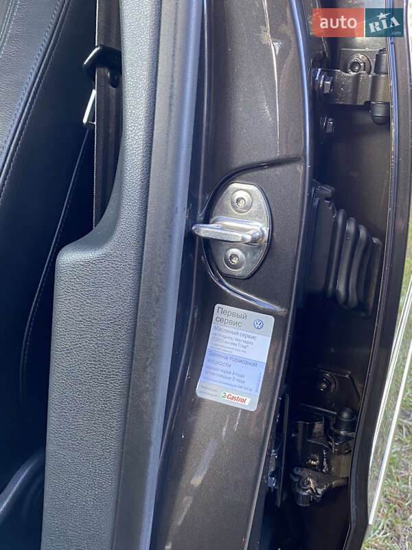 Седан Volkswagen Passat 2008 в Киеве фото 35 Седан Volkswagen Passat 2008 в Киеве