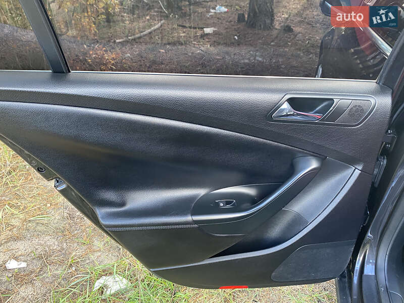 Седан Volkswagen Passat 2008 в Киеве фото 37 Седан Volkswagen Passat 2008 в Киеве