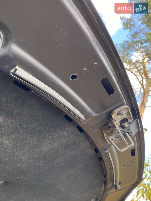 Седан Volkswagen Passat 2008 в Киеве фото 51 Седан Volkswagen Passat 2008 в Киеве