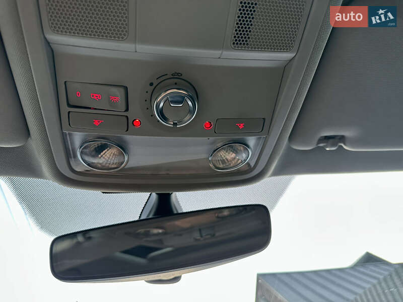 Седан Volkswagen Passat 2021 в Білій Церкві