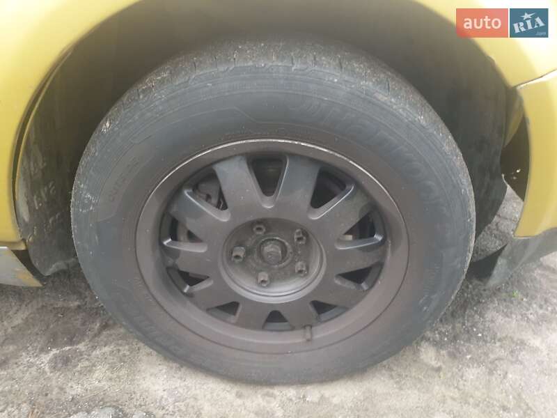 Универсал Volkswagen Passat 1999 в Кодаках