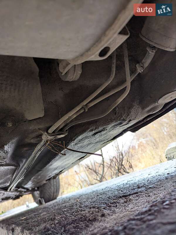 Універсал Volkswagen Passat 1999 в Львові