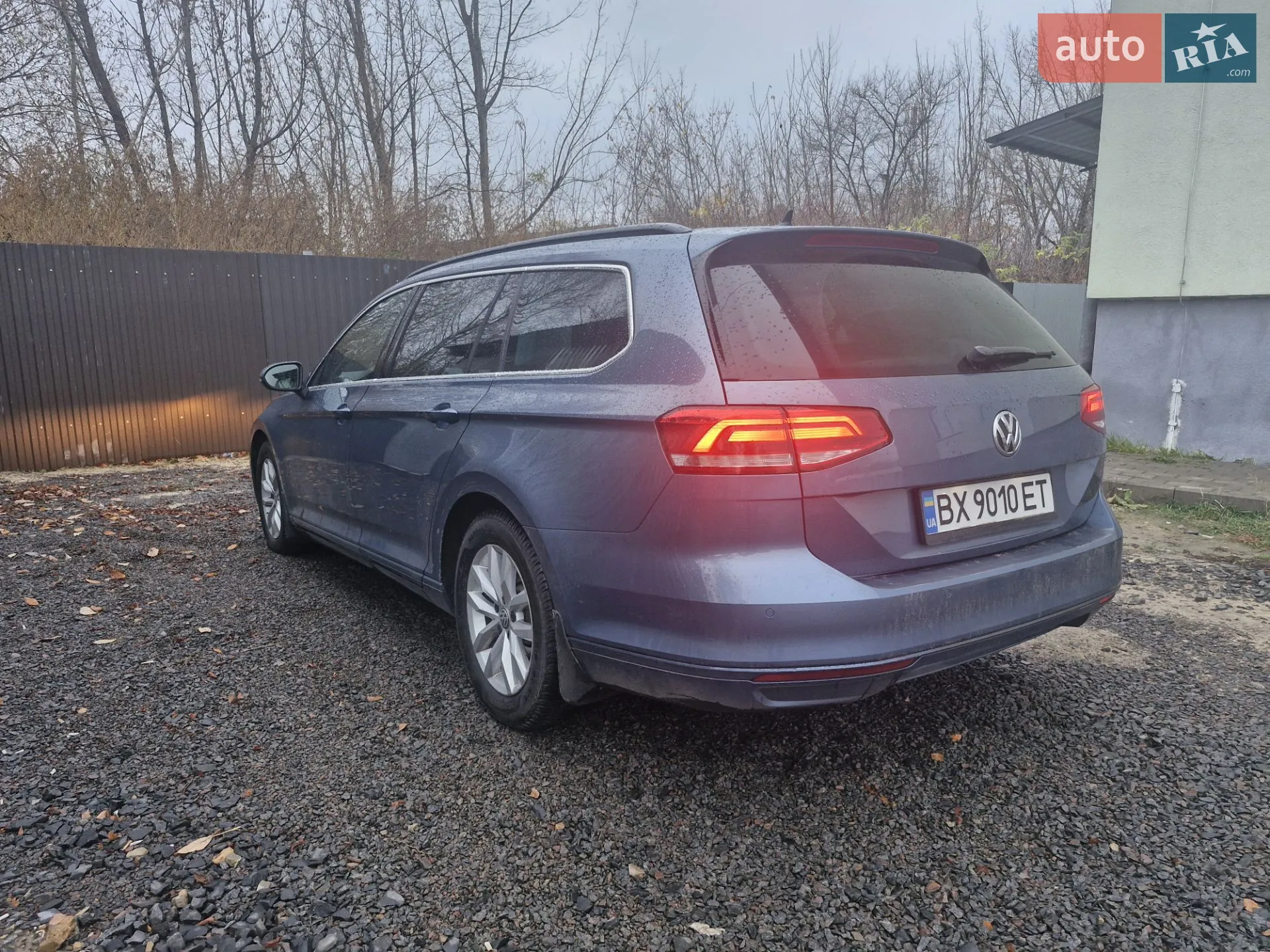 2015 Volkswagen Passat - мініатюра 8