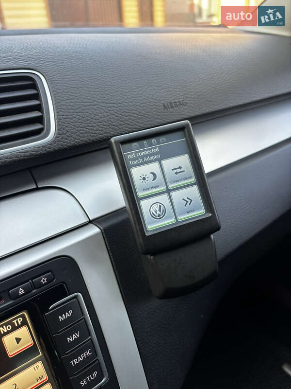 Универсал Volkswagen Passat 2008 в Березному фото 16 Универсал Volkswagen Passat 2008 в Березному