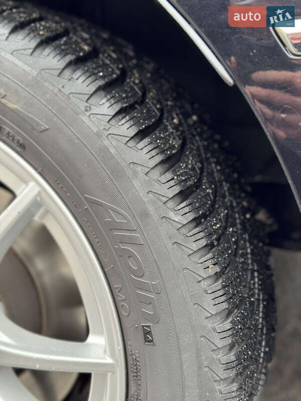 Универсал Volkswagen Passat 2006 в Умани фото 20 Универсал Volkswagen Passat 2006 в Умани