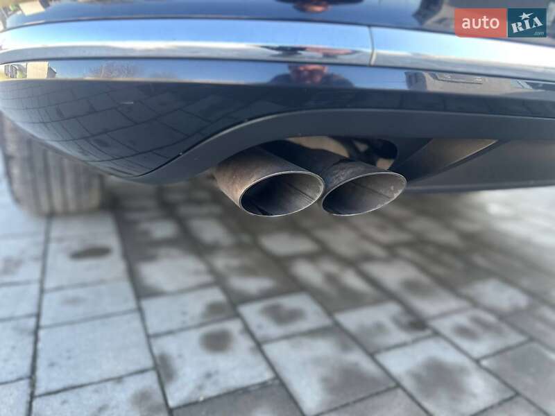 Универсал Volkswagen Passat 2011 в Виноградове