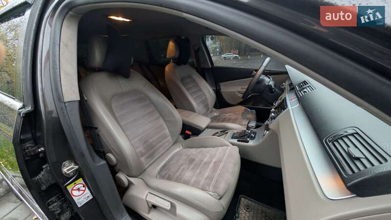 Универсал Volkswagen Passat 2010 в Одессе фото 8 Универсал Volkswagen Passat 2010 в Одессе