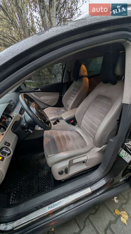 Универсал Volkswagen Passat 2010 в Одессе фото 24 Универсал Volkswagen Passat 2010 в Одессе
