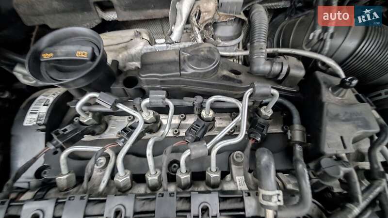 Универсал Volkswagen Passat 2010 в Одессе фото 29 Универсал Volkswagen Passat 2010 в Одессе