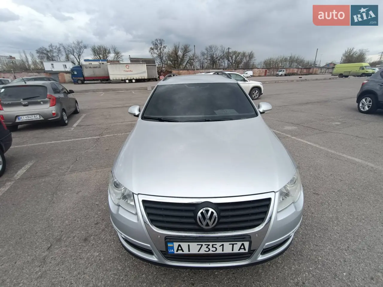 2011 Volkswagen Passat - мініатюра 9