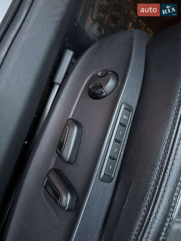 Седан Volkswagen Passat 2013 в Умани