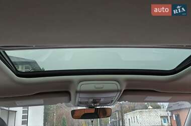 Седан Volkswagen Passat 2017 в Белой Церкви