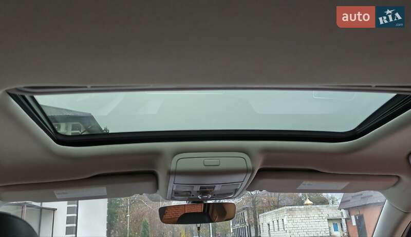 Седан Volkswagen Passat 2017 в Белой Церкви