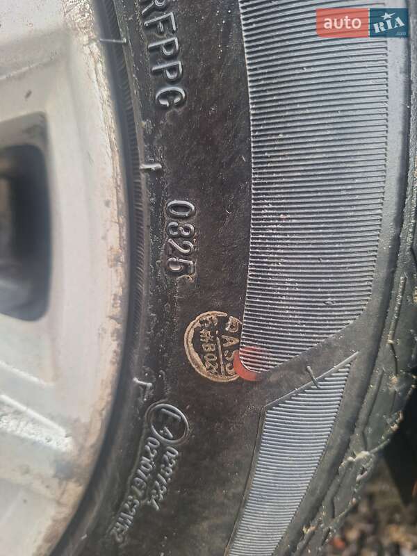 Универсал Volkswagen Passat 2016 в Ужгороде фото 10 Универсал Volkswagen Passat 2016 в Ужгороде