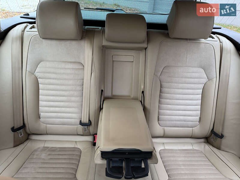 Универсал Volkswagen Passat 2011 в Киеве фото 14 Универсал Volkswagen Passat 2011 в Киеве