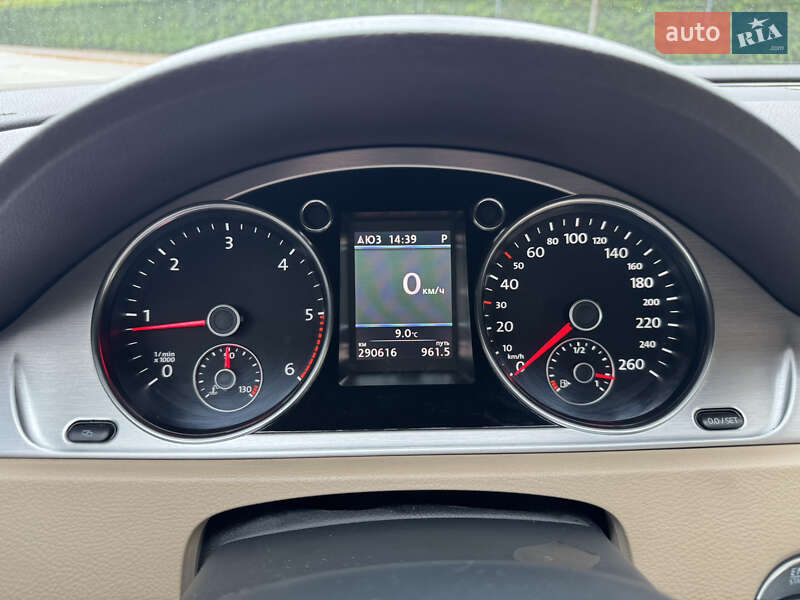 Универсал Volkswagen Passat 2011 в Киеве фото 17 Универсал Volkswagen Passat 2011 в Киеве