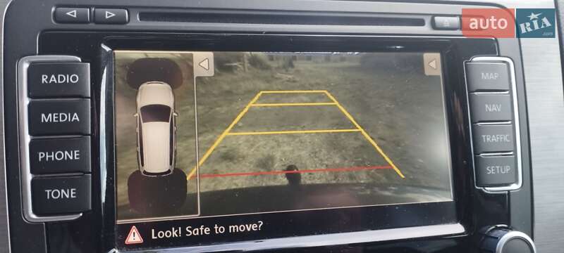 Универсал Volkswagen Passat 2011 в Виноградове