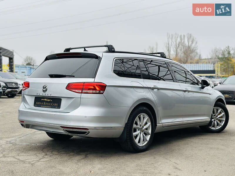 Универсал Volkswagen Passat 2015 в Харькове фото 2 Универсал Volkswagen Passat 2015 в Харькове
