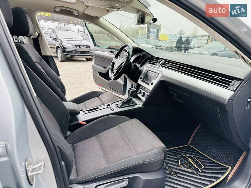 Универсал Volkswagen Passat 2015 в Харькове фото 24 Универсал Volkswagen Passat 2015 в Харькове