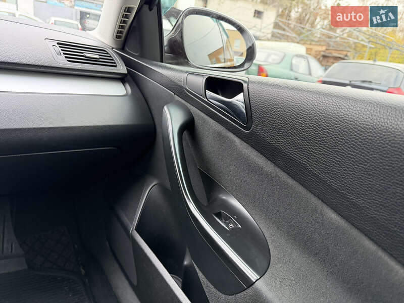Универсал Volkswagen Passat 2007 в Ровно