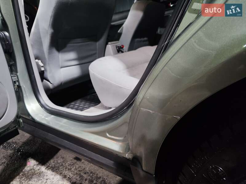 Седан Volkswagen Passat 2001 в Виннице