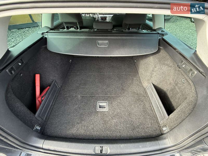 Универсал Volkswagen Passat 2011 в Стрые