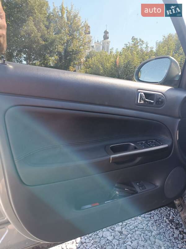 Универсал Volkswagen Passat 2005 в Шаргороде