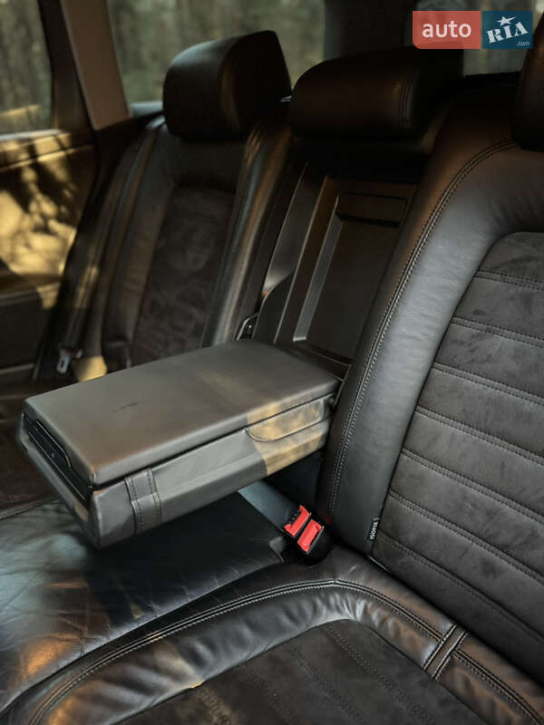 Универсал Volkswagen Passat 2006 в Киеве