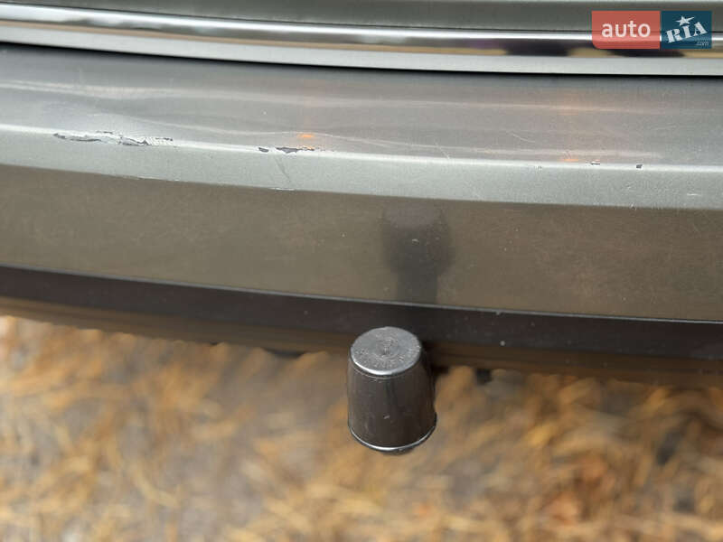 Универсал Volkswagen Passat 2006 в Киеве