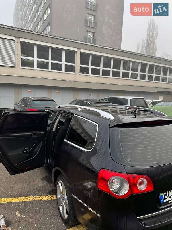 Универсал Volkswagen Passat 2007 в Болехове фото 11 Универсал Volkswagen Passat 2007 в Болехове