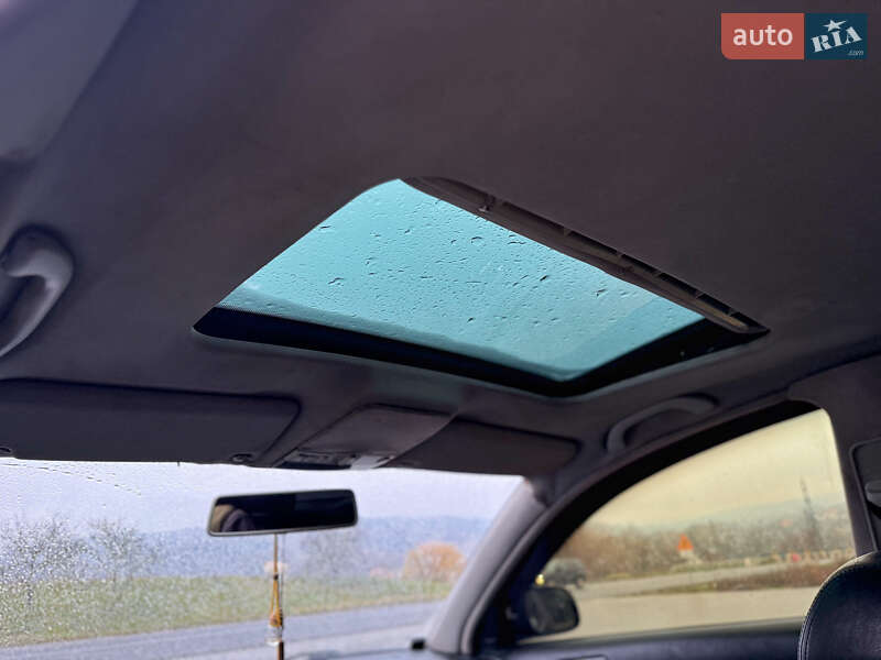 Универсал Volkswagen Passat 1998 в Черновцах