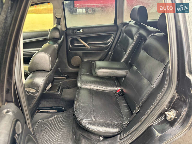 Универсал Volkswagen Passat 1998 в Черновцах