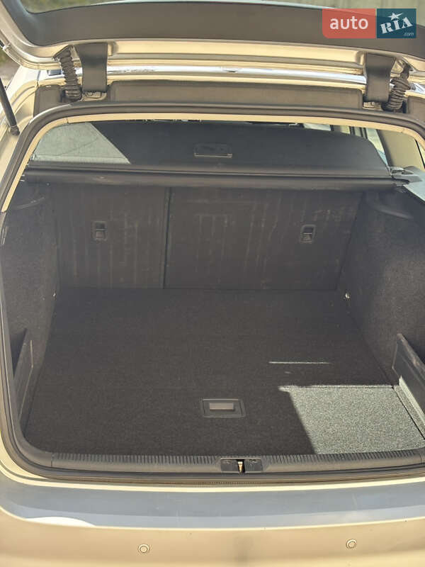 Универсал Volkswagen Passat 2011 в Львове фото 40 Универсал Volkswagen Passat 2011 в Львове