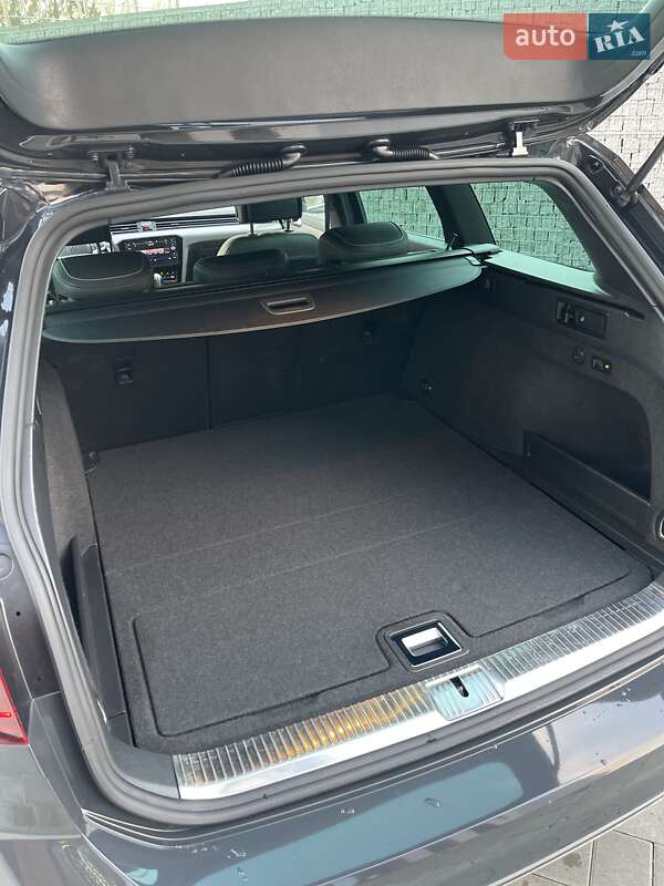 Универсал Volkswagen Passat 2021 в Луцке фото 24 Универсал Volkswagen Passat 2021 в Луцке