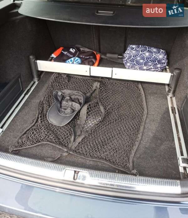 Універсал Volkswagen Passat 2007 в Нововолинську