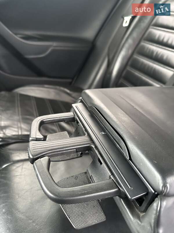 Универсал Volkswagen Passat 2009 в Белогородке