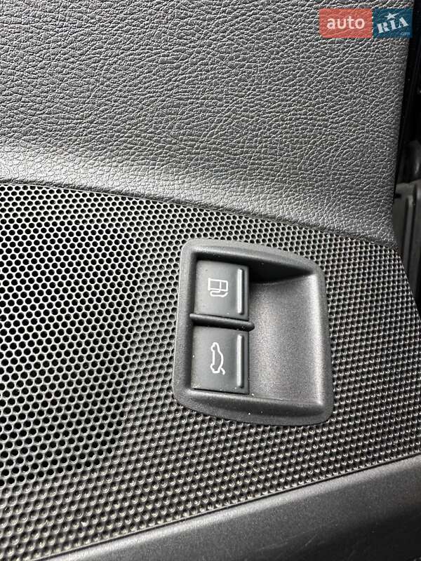 Универсал Volkswagen Passat 2009 в Белогородке